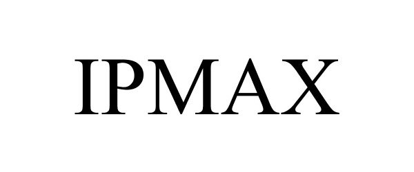  IPMAX