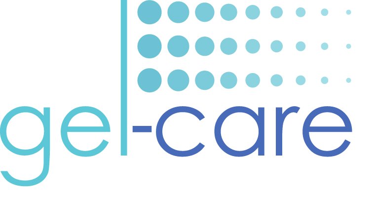 Trademark Logo GEL-CARE