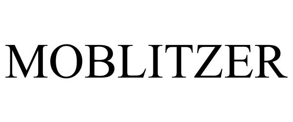 Trademark Logo MOBLITZER