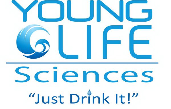  YOUNG LIFE SCIENCES "JUST DRINK IT!"