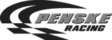 Trademark Logo PENSKE RACING