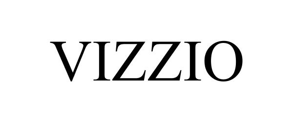 Trademark Logo VIZZIO