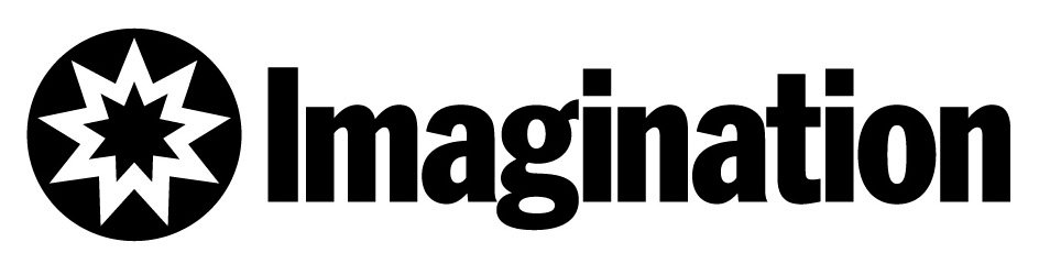 Trademark Logo IMAGINATION