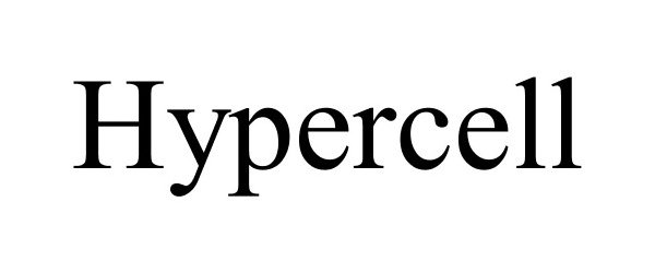  HYPERCELL