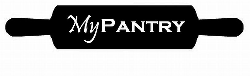 MYPANTRY