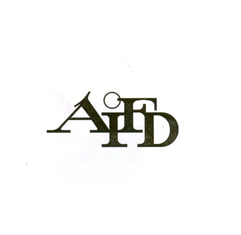 Trademark Logo AIFD