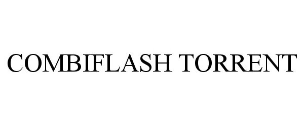  COMBIFLASH TORRENT