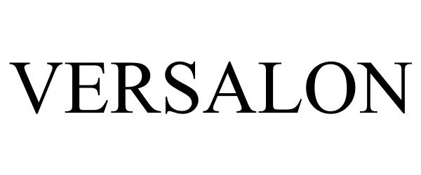 Trademark Logo VERSALON
