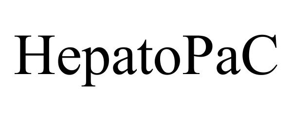  HEPATOPAC