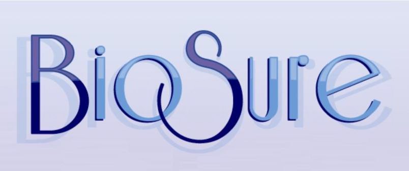 Trademark Logo BIOSURE