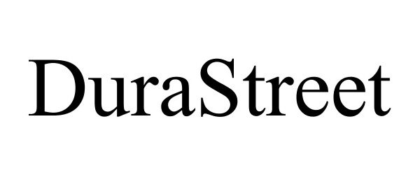  DURASTREET