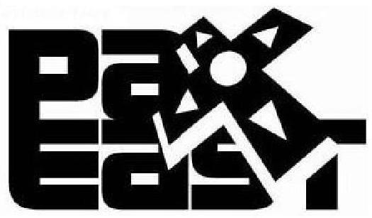 Trademark Logo PAX EAST