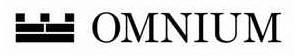 Trademark Logo OMNIUM