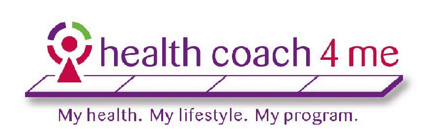 Trademark Logo HEALTH COACH 4 ME MY HEALTH. MY LIFESTYLE. MY PROGRAM.