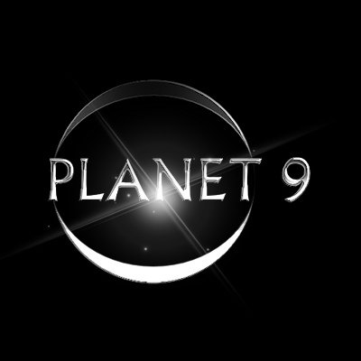 PLANET 9