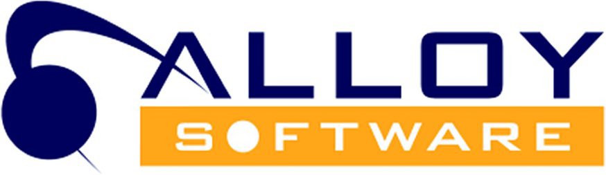  ALLOY SOFTWARE