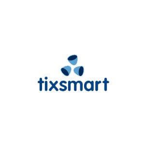 Trademark Logo TIXSMART