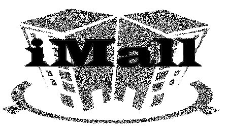 Trademark Logo IMALL