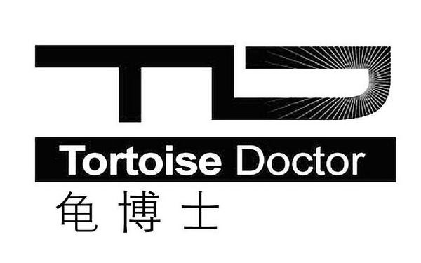  TD TORTOISE DOCTOR