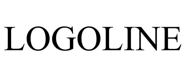 Trademark Logo LOGOLINE