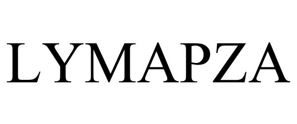 Trademark Logo LYMAPZA