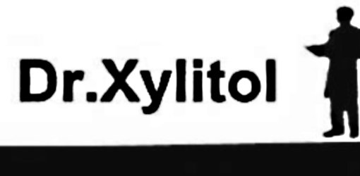 Trademark Logo DR. XYLITOL