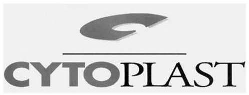 Trademark Logo C CYTOPLAST