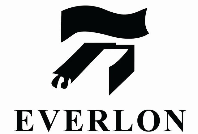 Trademark Logo EVERLON