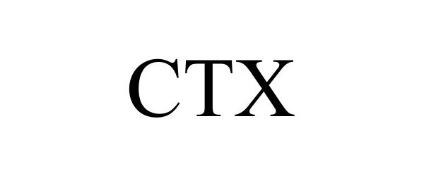  CTX