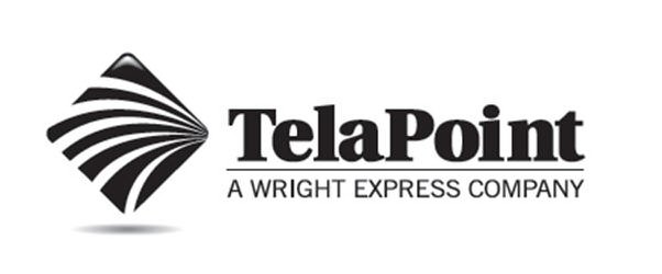 Trademark Logo TELAPOINT A WRIGHT EXPRESS COMPANY