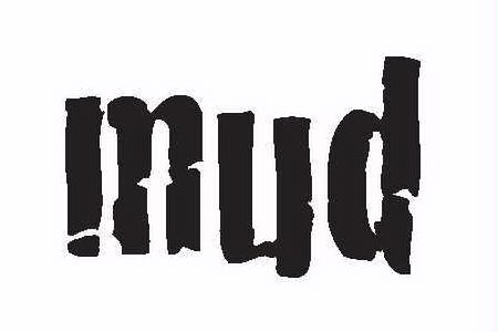 Trademark Logo MUD