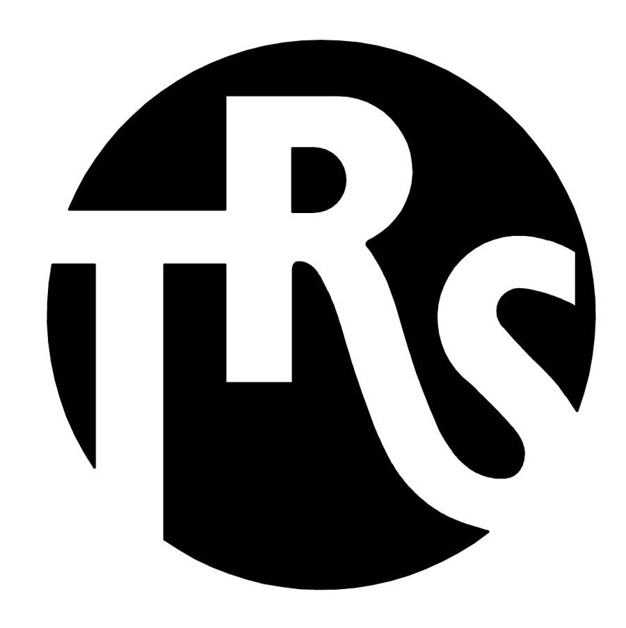 Trademark Logo TRS