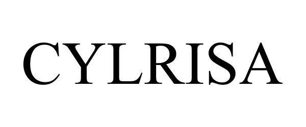 Trademark Logo CYLRISA