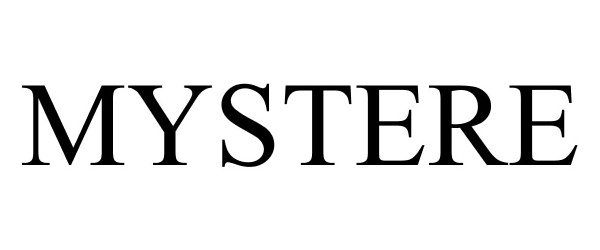  MYSTERE