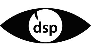 Trademark Logo DSP