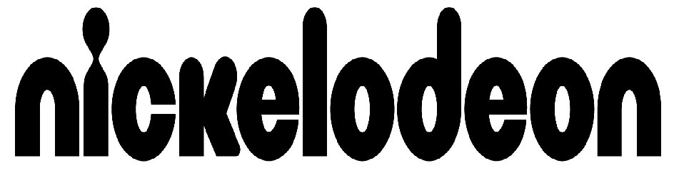 Trademark Logo NICKELODEON