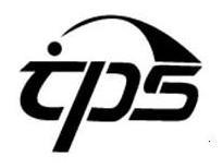 Trademark Logo TPS