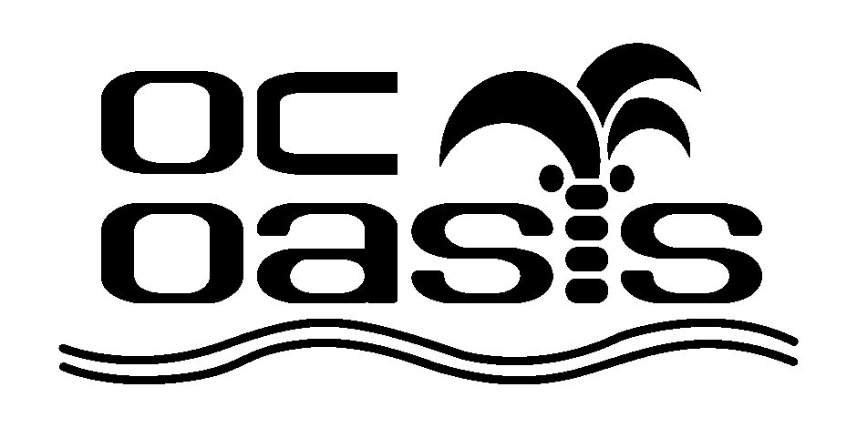 Trademark Logo OC OASIS