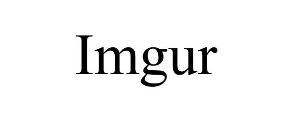 Trademark Logo IMGUR