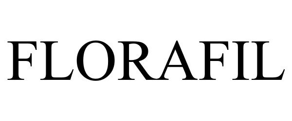 Trademark Logo FLORAFIL