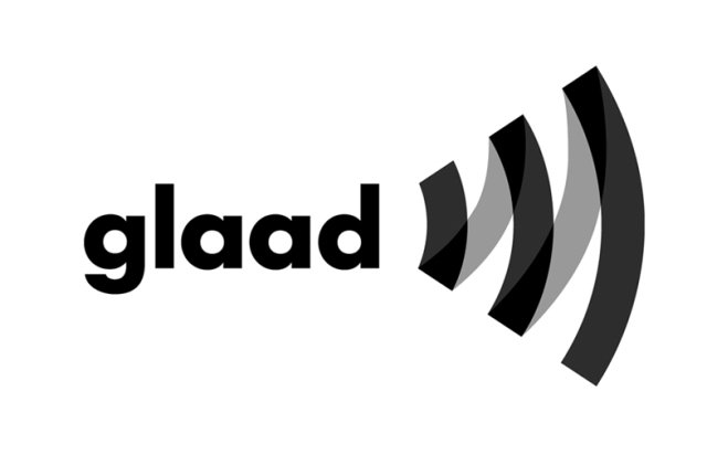 Trademark Logo GLAAD