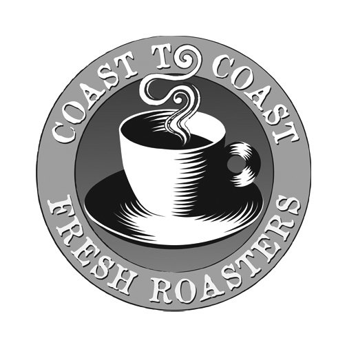 Trademark Logo COAST TO COAST FRESH ROASTERS