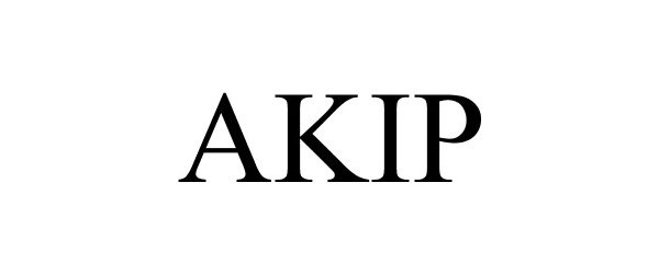  AKIP