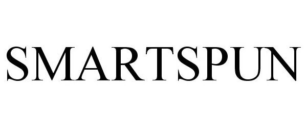 Trademark Logo SMARTSPUN