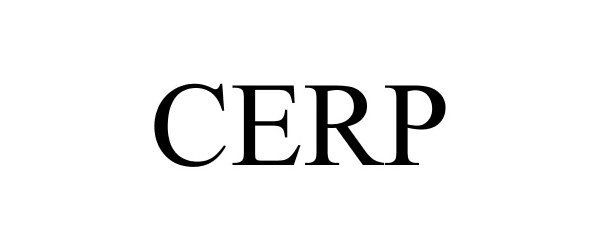  CERP