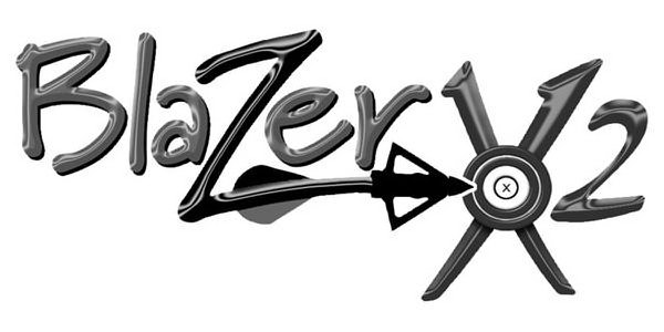  BLAZER X2