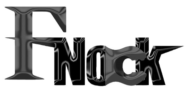 Trademark Logo F NOCK