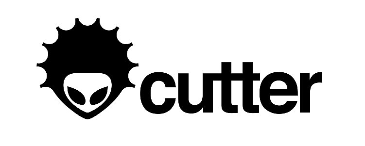 Trademark Logo CUTTER