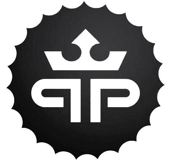 Trademark Logo PP