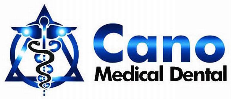 Trademark Logo CANO MEDICAL DENTAL